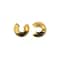 John Bead Must Have Findings 3mm Bead Crimp Covers, 20ct.